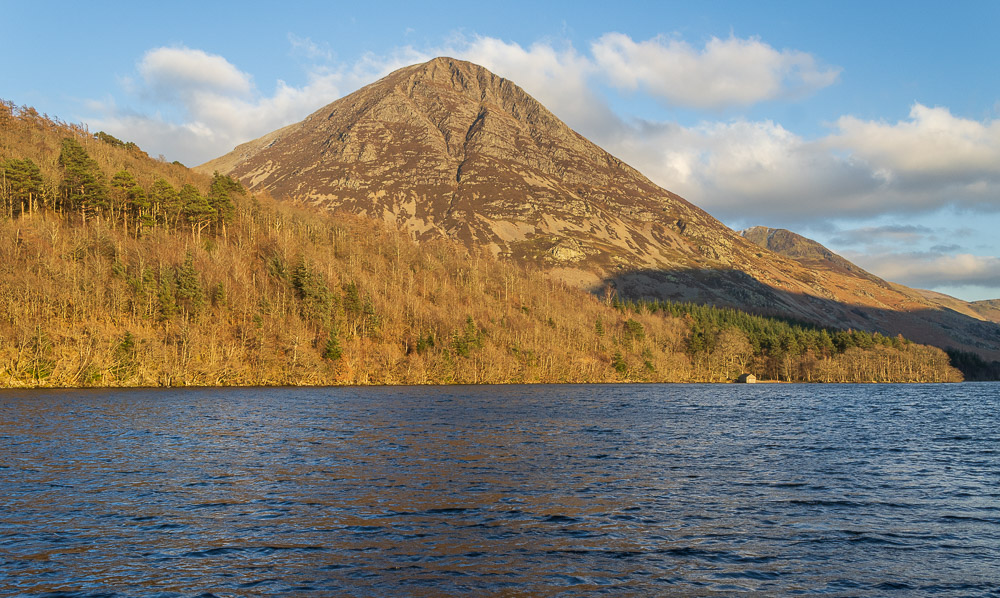 Crummock Water Crummock Water